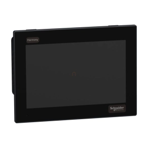   Schneider Electric Harmony P6 - HMIP6ADB0NA0DNAN00 - Panel PC, Atom BOX + Display 12” - 24VDC