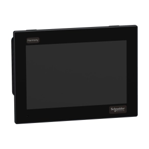 Schneider Electric Harmony P6 - HMIP6ADB0NA0DNAN00 - Panel PC, Atom BOX + Display 12” - 24VDC