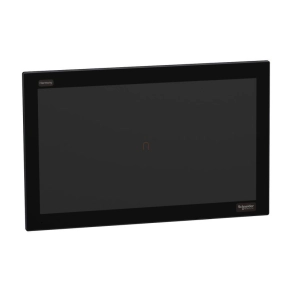  Schneider Panel PC, Atom BOX + Kijelző 22col FHD -24VDC HMIP6AGB0NA0DNAN00