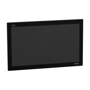   Schneider Panel PC, Atom BOX + Kijelző 10col - 24VDC HMIP6AAB0NA0DNAN00