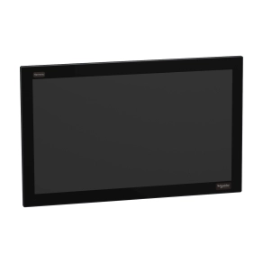 Schneider Panel PC, Atom BOX + Kijelző 10col - 24VDC HMIP6AAB0NA0DNAN00