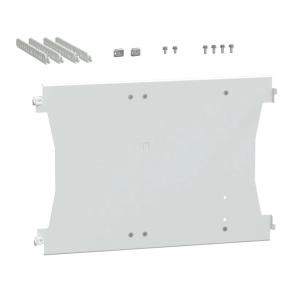   Schneider Electric PrismaSeT P - LVS03429 - szerelőlap TransferPacT 250/630A 8M W650