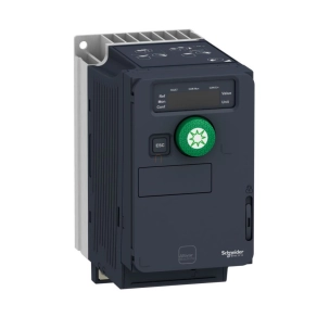   Schneider Electric Altivar Solar - ATV320U07M2C412 - frekvenciaváltó 0.75kW 200-240V 1ph kompakt