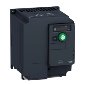   Schneider Electric Altivar Solar - ATV320U30M3C412 - frekvenciaváltó 3.0kW 200-240V 3 fázis kompakt