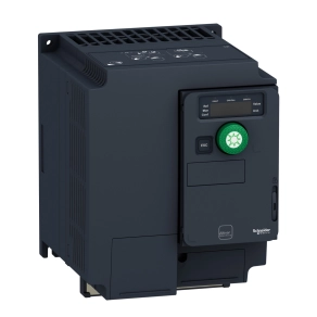 Schneider Electric Altivar Solar - ATV320U30M3C412 - frekvenciaváltó 3.0kW 200-240V 3 fázis kompakt