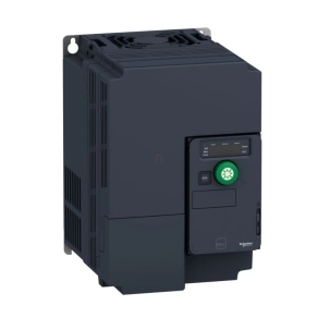   Schneider Electric Altivar Solar - ATV320U75N4C412 - frekvenciaváltó 7.5kW 380-500V 3 fázis kompakt