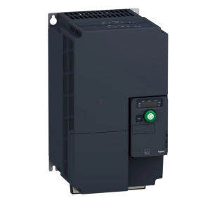   Schneider Electric Altivar Solar - ATV320D11N4C412 - frekvenciaváltó 11kW 380-500V 3 fázis kompakt