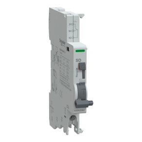 Schneider Electric Easy9 Pro - EZ9A29927 - Hibajelző érintkező, alsó bekötésű