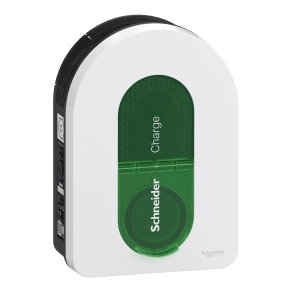 Schneider Electric Charge - EVH5A22N2S elektromos autó töltőállomás - 7,4/11/22kW - 1P / 3P+N - T2 aljzattal