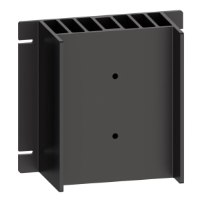   Schneider Electric Easy Harmony Solid State Relays - SSP1HP06 - hűtőborda, Easy szilárdtest relékhez