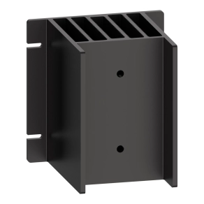  Schneider Electric Easy Harmony Solid State Relays - SSP1HP07 - hűtőborda, Easy szilárdtest relékhez