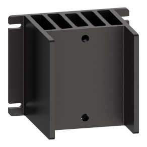   Schneider Electric Easy Harmony Solid State Relays - SSP1HP08 - hűtőborda, Easy szilárdtest relékhez