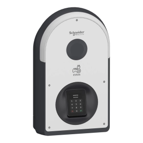   Schneider Electric EVlink Pro AC EVPROPAY ProPay Fizetőterminál elektromos autótöltőkhöz