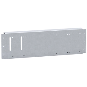 Schneider Electric Spacial SF - NSYFXMNW80F - Materp, NW fix szerelőlap W800