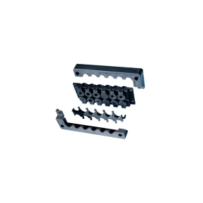   Schneider Electric Spacial CRN - NSYDCD249 - Kábelbevezető rendszer 24x9 mm kábelekhez