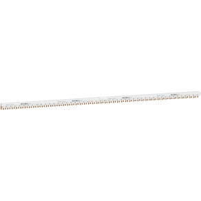   Schneider Electric Acti9 Comb Busbars - A9XPN748 - iDPN fésűs gyűjtősín, 3P-N, 48M