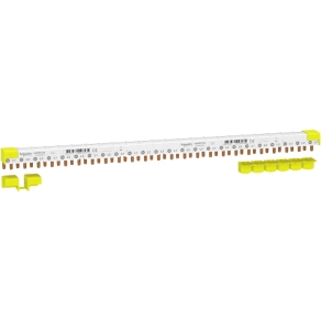   Schneider Electric Acti9 Comb busbar -A9XPC724-iC40 3PN 24 mod. 18mm