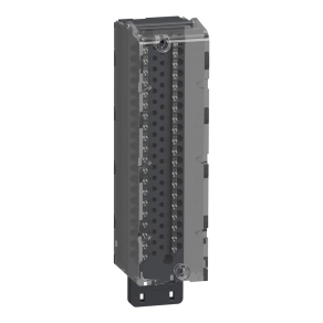   Schneider Electric Modicon X80 - BMXFTB4020 - sorkapocs blokk, 40 pontos, aranyozott, rugós