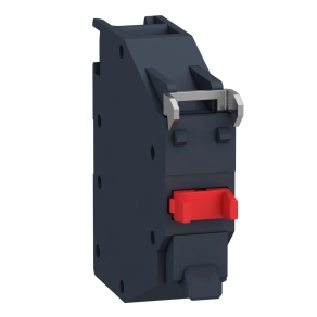   Schneider Electric Harmony XB4 - ATEX DG - ZBE102GEX -érintkező blokk, 1NC, csavaros csatlakozó