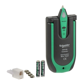   Schneider Electric Thorsman installation material - IMT23206 - Többfunkciós kábelkereső