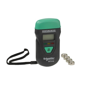 Schneider Electric Thorsman installation material - IMT23208 - Nedvességmérő