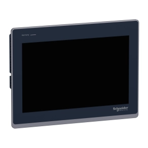 Schneider Electric Magelis ST6 - HMIST6600 - HMI terminál, 12,1", 1280x800, RS232, RS485, 2xRJ45 Ethernet TCP/IP, 2xUSB, 24VDC