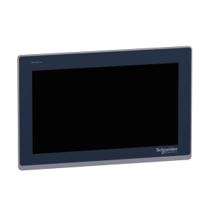   Schneider Electric Magelis ST6 - HMIST6700 - HMI terminál, 15,6", 1366x768, RS232, RS485, 2xRJ45 Ethernet TCP/IP, 2xUSB, 24VDC