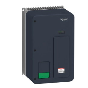   Schneider Electric Altivar Machine 320 - ATV320U55N4W - frekvenciaváltó, 5,5kW, 3f, 400VAC, Modbus/CANopen, IP66, szakaszoló kapcsoló nélkül