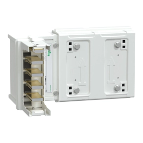  Schneider Electric Canalis KSA - KSA400DLC401 - könyök - jobbra forduló
