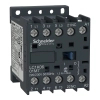 Schneider Electric TeSys K - LC1K0901P5 - LC1K AC mágneskapcsoló 9A, 1 nyitó, AC, 230VAC tekercsfeszültség, 50Hz