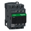 Schneider Electric TeSys D - LC1D12B5 - LC1D AC mágneskapcsoló, 5,5kW/12A (400V, AC3) , csavaros csatlakozás,1Z+1NY,24VAC tekercsfeszültség, 50Hz