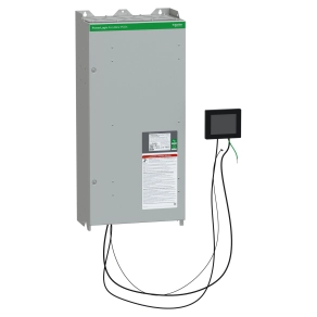 Schneider AccuSine PCSn aktív felharmonikus szűrő 30A 208-415V IP00 PCSN030Y4CH00