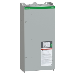 Schneider Electric AccuSine PCSn - PCSN060Y4CH00E - aktív felharmonikus szűrő 60A 208-415V IP00x