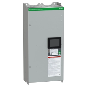 Schneider Electric AccuSine PCSn - PCSN030Y4W20 - aktív felharmonikus szűrő 30A 208-415V fali IP20