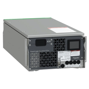 Schneider Electric AccuSine PCSn - PCSN060Y4R19 - aktív felharmonikus szűrő 60A 208-415V rack mod