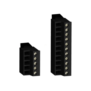   Schneider Electric Modicon M262 - TMA262SET8S - kiegészítő, csavaros csatlakozó készlet