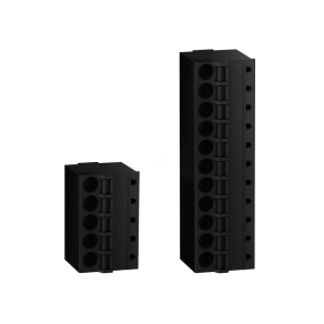   Schneider Electric Modicon M262 - TMA262SET8G - kiegészítő, rugós csatlakozó készlet