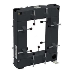   Schneider Electric Current transformer TI - METSECT5GG050 - nyitható áramváltó, típus: GG, gyűjtősín, 500A/5A
