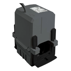   Schneider Electric Current transformer TI - METSECT5HG015 - nyitható áramváltó, típus: HG, kábel, 150A/5A