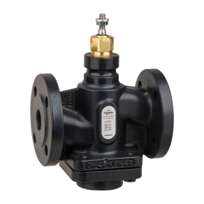   Schneider Electric Globe Valves and Actuators - 7213238000 - Kétjáratú karimás szabályzó szelep V232/25/10