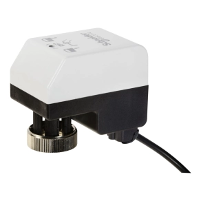   Schneider Electric Zone Valves and Actuators - 8455051000 - Zónaszelep - mozgató MZ20A 5,5mm