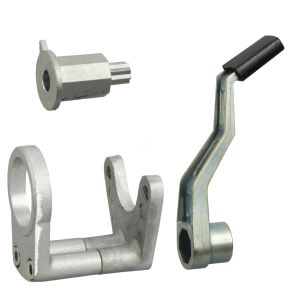   Schneider Electric Globe Valves and Actuators - 8600991000 - Készlet EM9-TRV