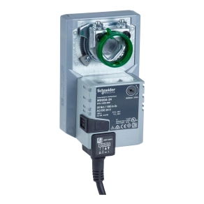  Schneider Electric Damper Actuator - 8751029000 - Zsalumozgató MD20A-24 20 Nm