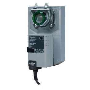   Schneider Electric Damper Actuator - 8751035000 - Zsalumozgató MD40B-24 40 Nm