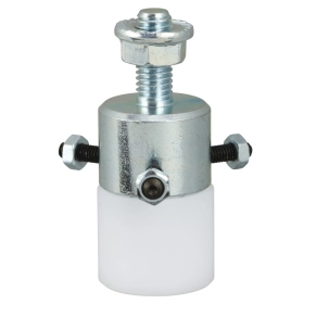   Schneider Electric Ball Valves and Actuators - 8800118000 - M800 - as adapter Landis&Gyr szelephez