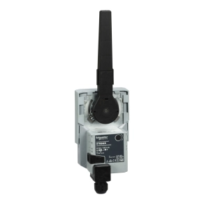   Schneider Electric Ball Valves and Actuators - MF20 - 24M - Pillangószelep hajtás MF20 - 24M T54 00 (2 - 10V vezérlés) 