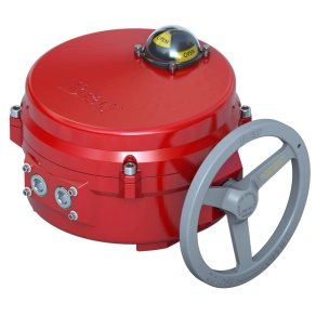  Schneider Electric Ball Valves and Actuators - MF40 - 24M - Pillangószelep hajtás MF40 - 24M T54 00 (2 - 10V vezérlés) 