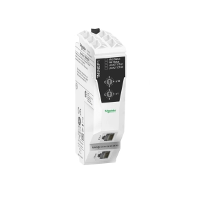   Schneider Electric Modicon TM5 - TM5NEIP1 - IP20 I/O Distributed Performance EtherNet/IP FieldBus Interface Module