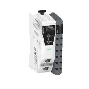   Schneider Electric Modicon TM5 - TM5NEIP1K -IP20 I/O Distributed Perf. EtherNet/IP FieldBus KIT NEIP1/BUS BASE/POWER UNIT