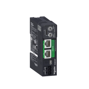   Schneider Electric Modicon TM3 - TM3BCEIP - busz modul, Ethernet/IP Modbus TCP/IP, 24 VDC